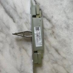 Klappkantriegel 