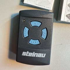 Lager: H&ouml;rmann / Steinau Handsender HSM4/HS4 (Steinau HSM4-868,3 MHz) 