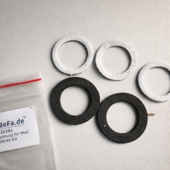 D&uuml;sen f&uuml;r M&ouml;rtelspritze 500/40 KU 