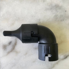 Handm&ouml;rtelpumpe