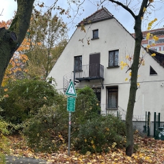 Mehrzwecktür D65-1 OD von Hörmann, Breite: 1250 mm, Höhe wählbar, für Innen- und Außenbereich