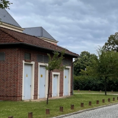 Mehrzwecktür dw 62-1 Stahltür, Breite 1000 mm, Höhe wählbar - 4 Arbeitstage