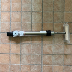 Robuset handliche Handm&ouml;rtelpumpe 