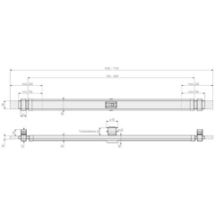 PR 2700 von Abus