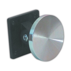 Protronic Ankerplatte AP GD 60 W 50 mit Durchmesser 64 mm / Art.-Nr. 1301000009 