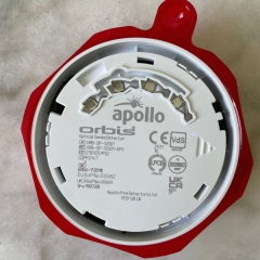 Protronic optischer Rauchmelder / Art.-Nr. 1201000002 / Orbis-Serie