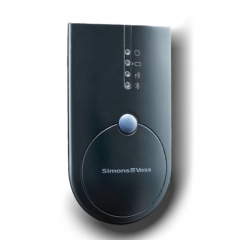 SimonsVoss Transponder 3064 G2 Farbe blau 2er Set elektronischer Schlüssel für digitale Schließanlage smart funk einfach & flexibel