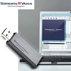 SimonsVoss Starter System - Programmierstick + Software