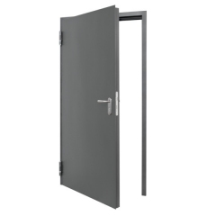 T30 T&uuml;r mit RC2 