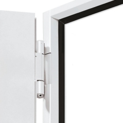 Sicherheitst&uuml;r mit T30 und RC2 