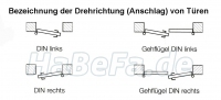 T90-2 H16 OD Feuerschutztür, 2500 mm x 2500 mm