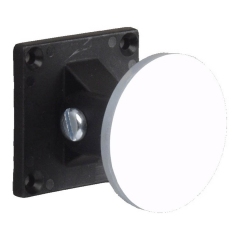 Winkelankerplatte Hekatron AFS 75 für Türhaftmagneten (Magnet) THM 425, 425-1 und 433-1 / Art.-Nr. 6500103