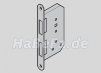 Anti-Paniktreibriegelschloss RECHTS (454111) für Standflügel H16-2, D65-2, Vollpanik