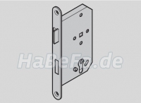 Behördeneinsteckschloss Klasse 4 mit Wechsel RECHTS (694069) für ZK u. OIT