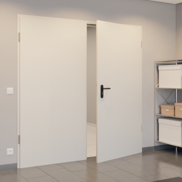 Hörmann Mehrzwecktür MZ-2