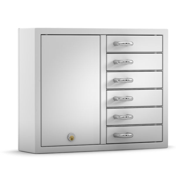 KeyBox Erweiterung 9006 E geschlossen online bestellen