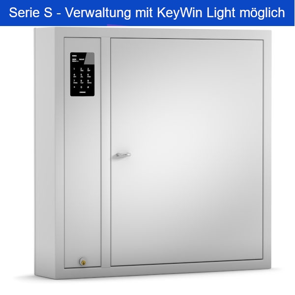 KeyBox 9500 S geschlossen online bestellen