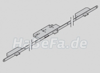 Mehrfach-Verriegelungsschloss RECHTS (694293) für Ksi40-1 u. WK2