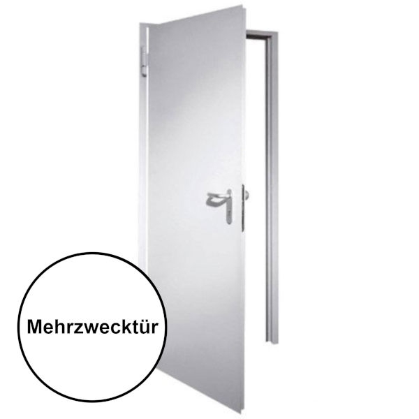 Multifunktion Mehrzwecktür DW 62-1 mit kurzer Lieferzeit