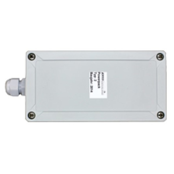 Powerpac Typ 32 für RZ-24 Feststellanlage Protronic 