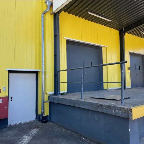 RC3 Sicherheitst&uuml;r von H&ouml;rmann - Modell D65 OD, in der Breite 875 mm und w&auml;hlbarer H&ouml;he 