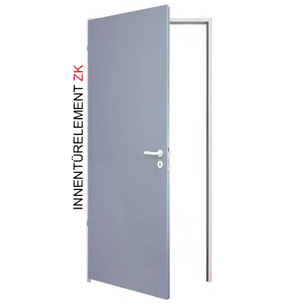 H&ouml;rmann Innent&uuml;r ZK