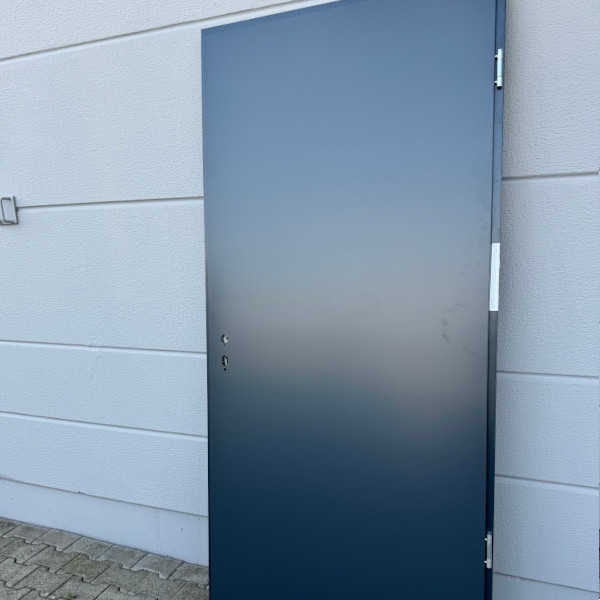 Lagerware: ZK Tür Vorgängermodell bis 2022 - Türblatt mit Zarge ...