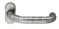 Alu-Drücker, ECO D116