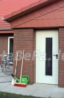 Drahtglas Lichte Durchsicht 230 x 1360mm