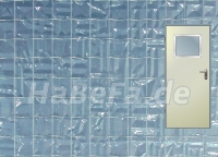 Glassorte Drahtornamentglas 7 mm für Lichtausschnitt Bild 5