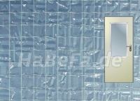Glassorte Drahtornamentglas 7 mm für Lichtausschnitt Bild 6