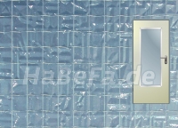 Glassorte Drahtornamentglas 7 mm für Lichtausschnitt Bild 7