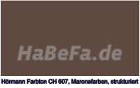 Farbton CH 607, strukturiert - innen RAL9016 glänzend