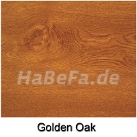 Folienbeschichtung Golden Oak