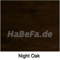 Folienbeschichtung Night Oak