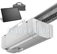 Garagentor-Antrieb E60 AKKU Serie 2 + SOLAR (ProMatic) (max. Torfläche 8 qm)