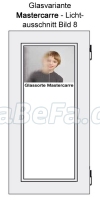 Glassorte Mastercarre für Lichtausschnitt Bild 8