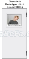 Glassorte Masterligne für Lichtausschnitt Bild 5