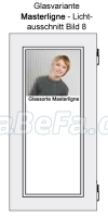 Glassorte Masterligne für Lichtausschnitt Bild 8