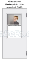 Glassorte Masterpoint für Lichtausschnitt Bild 6