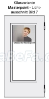 Glassorte Masterpoint für Lichtausschnitt Bild 7