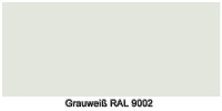 RAL 9002 Grauweiß