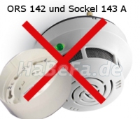 ohne Deckenmelder