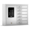 Schlüsselsafes und Wertschutzboxen